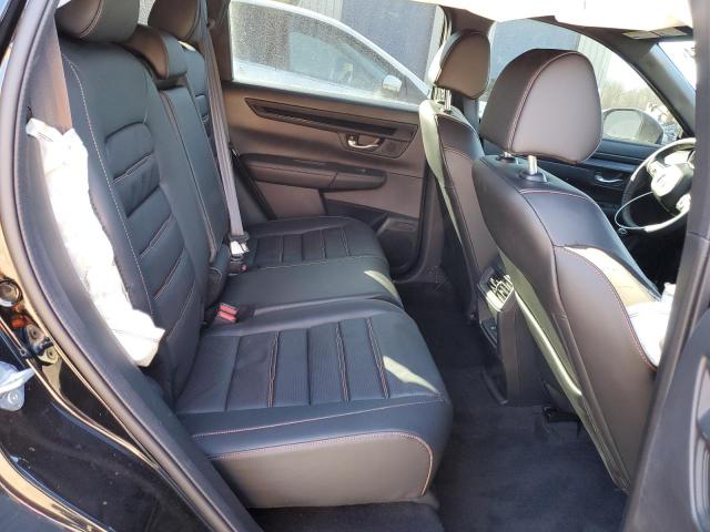 2024 HONDA CR-V SPORT - 7FARS6H86RE015149