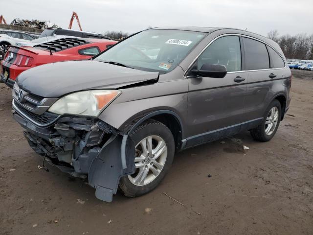 2011 Honda CR-V EX