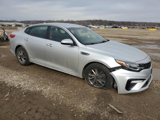 2019 KIA OPTIMA LX - 5XXGT4L39KG357438