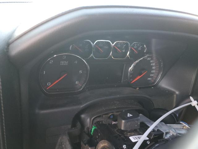 2016 GMC SIERRA 1GTV2MEC9GZ357595