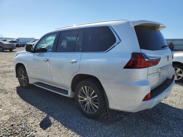 VIN JTJHY7AX4J4269982 2018 Lexus LX, 570 no.2