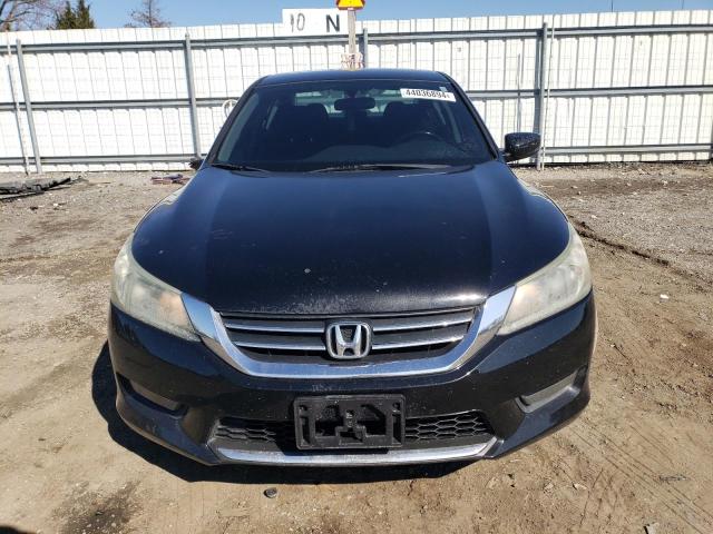 2014 Honda Accord Sport VIN: 1HGCR2F59EA270980 Lot: 46647434