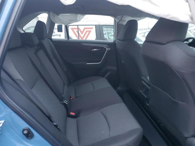 2023 TOYOTA RAV4 WOODL - 2T3UWRFV6PW170702