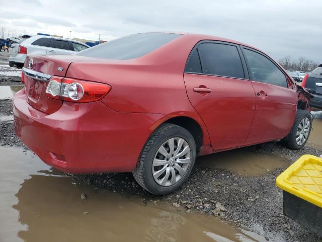 2012 Toyota Corolla Base VIN: 2T1BU4EE6CC854106 Lot: 44962914