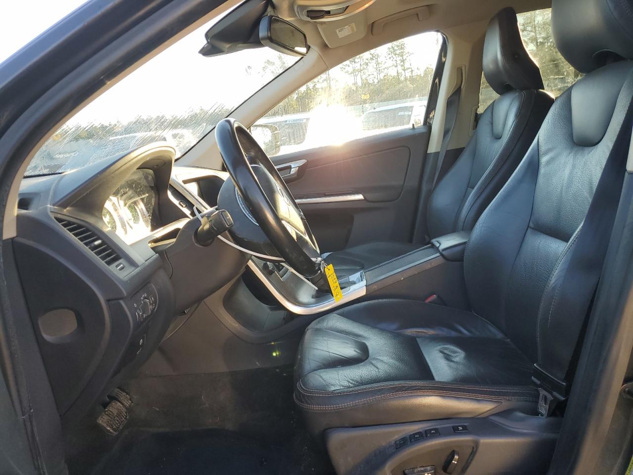 yv4940dl7d2434312 YV4940DL7D2434312 2013 Volvo Xc60 3.2