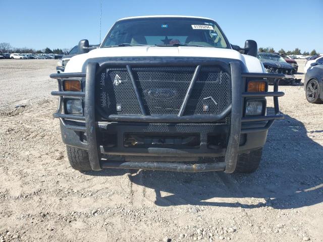 2008 Ford F250 Super Duty VIN: 1FTSW215X8EE31439 Lot: 41705294