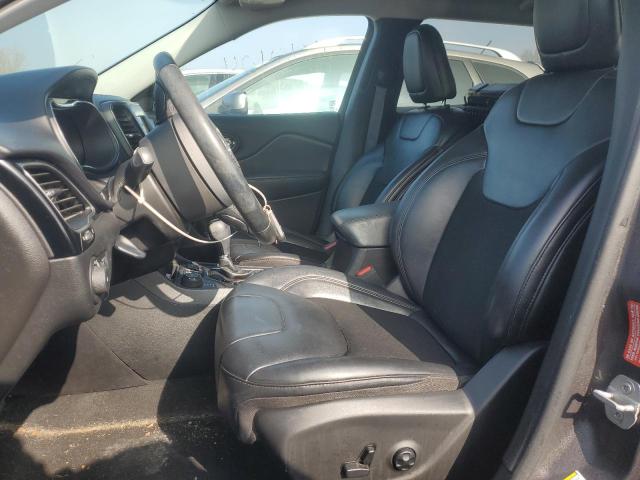 2019 JEEP CHEROKEE L - 1C4PJMLBXKD487011