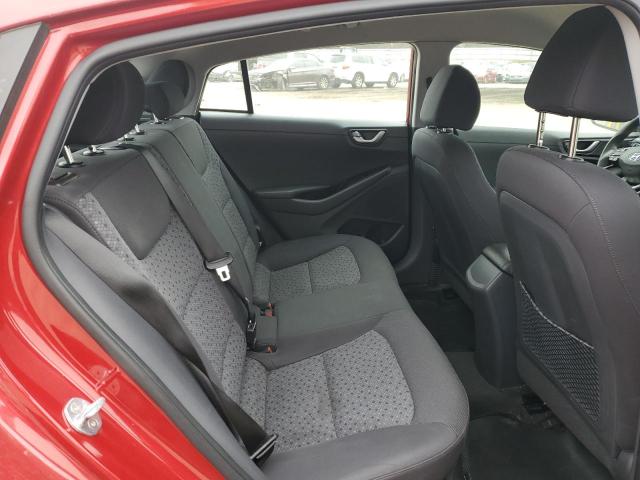 2019 Hyundai Ioniq Blue VIN: KMHC65LC7KU166909 Lot: 44159624