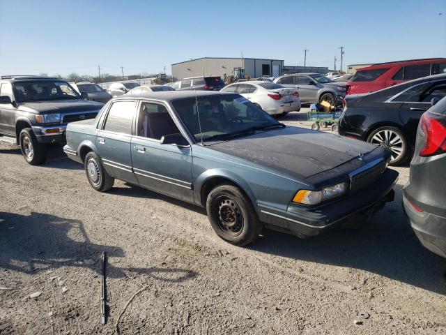 1995 Buick Century Special VIN: 1G4AG55M3S6509987 Lot: 43959364