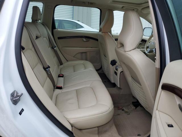 2015 VOLVO XC70 T6 PL - YV4902ND4F1202824