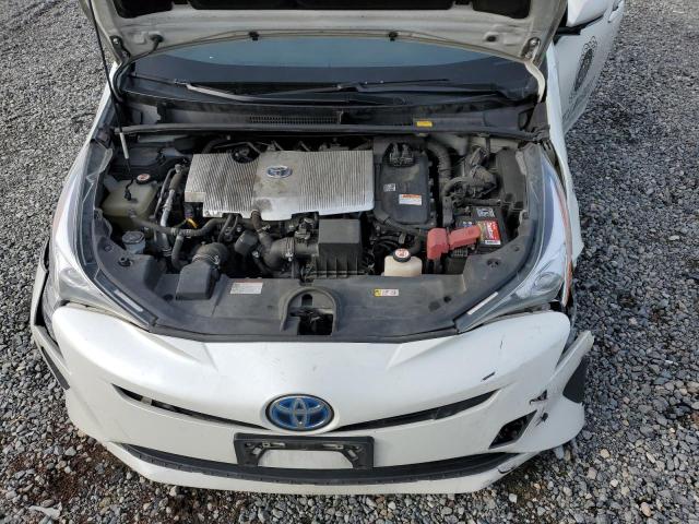 2017 TOYOTA PRIUS JTDKBRFU4H3568182