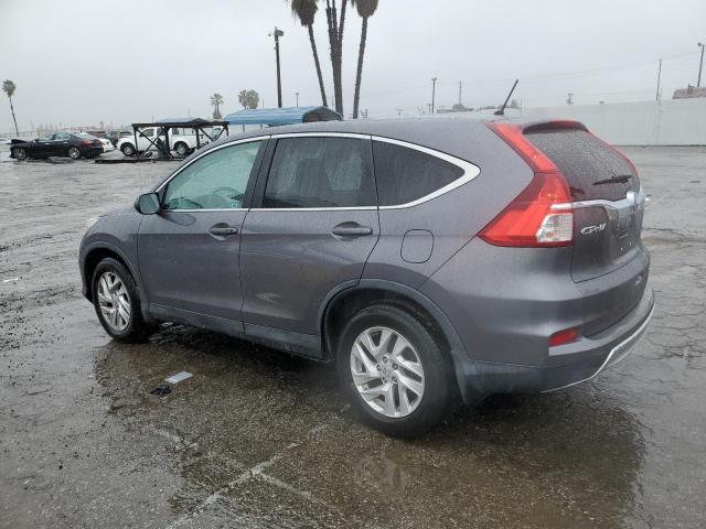 2015 HONDA CR-V EX 2HKRM3H5XFH530078