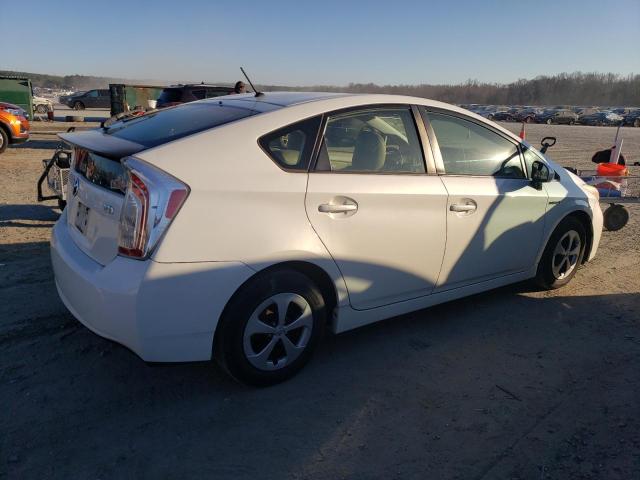 2013 Toyota Prius VIN: JTDKN3DU6D5637105 Lot: 41641874