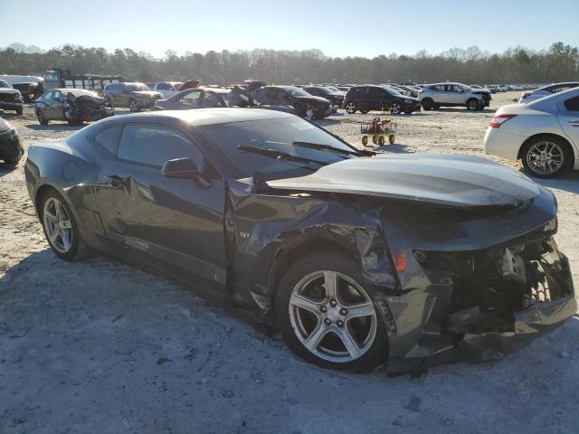 2018 CHEVROLET CAMARO LT - 1G1FB1RX2J0126929