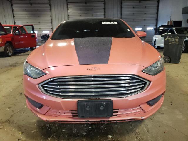2017 FORD FUSION SE 3FA6P0H70HR236723
