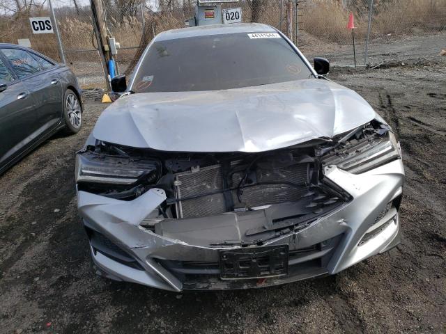 19UUB6F53MA006510 | 2021 Acura tlx tech a