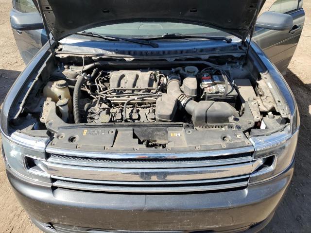 2016 FORD FLEX SE - 2FMGK5B81GBA14812