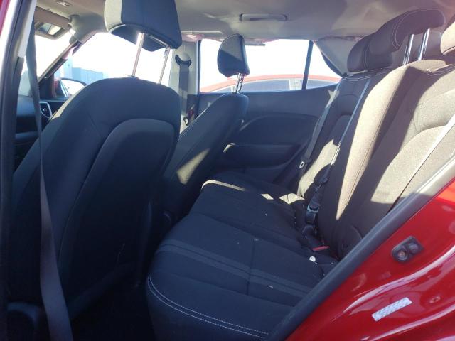 2022 Hyundai Venue Sel VIN: KMHRC8A31NU189436 Lot: 42427714