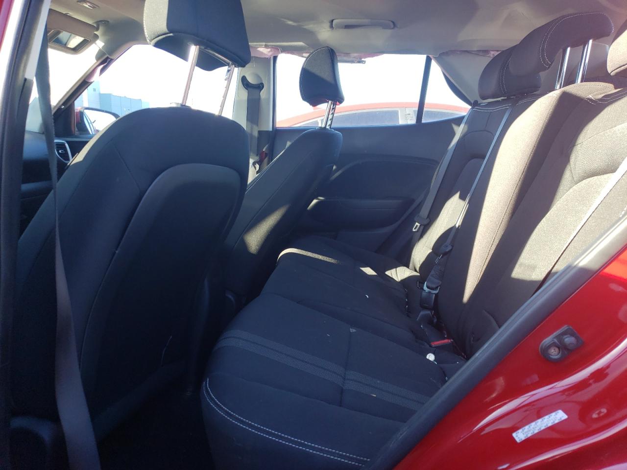 KMHRC8A31NU189436 2022 Hyundai Venue Sel