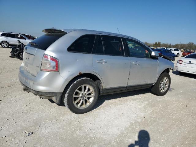 2010 Ford Edge Sel VIN: 2FMDK3JC3ABA18817 Lot: 43862594