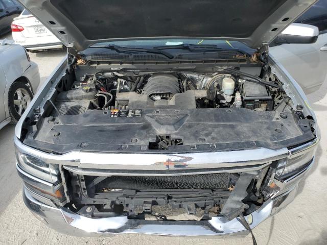 2016 CHEVROLET SILVERADO 3GCPCREC0GG179210