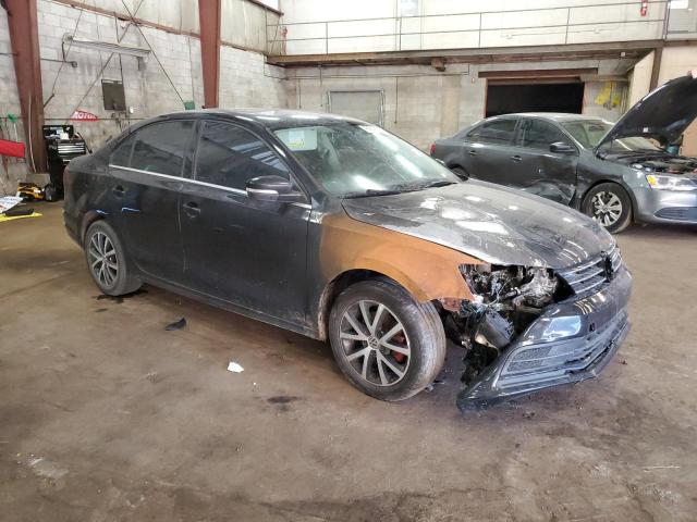 2016 VOLKSWAGEN JETTA COMF - 3VWD07AJ5GM414834
