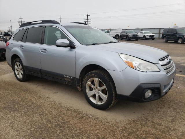 2014 Subaru Outback 2.5I Premium VIN: 4S4BRBCC0E3305905 Lot: 42076574