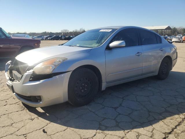 2009 Nissan Altima 2.5 VIN: 1N4AL21E19N548127 Lot: 41819254