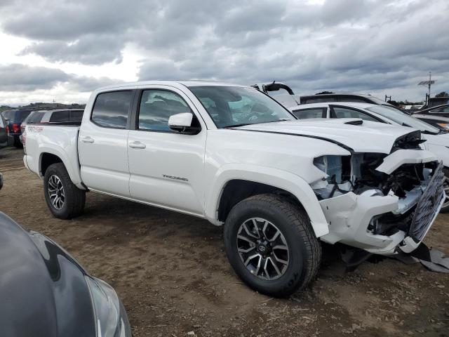 2023 TOYOTA TACOMA DOU 3TMCZ5AN6PM646631