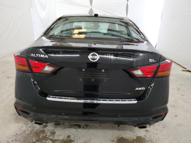 2020 NISSAN ALTIMA SL 1N4BL4EW1LC156027