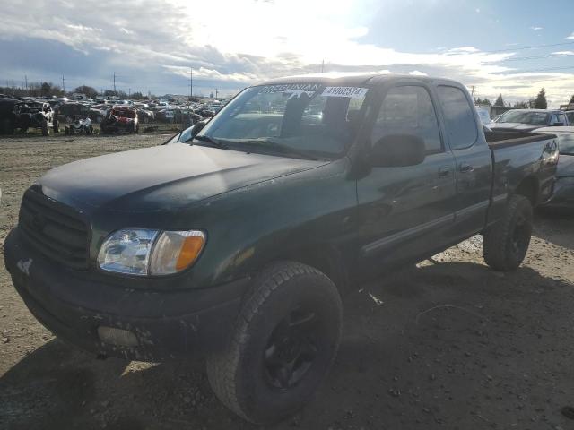 2000 Toyota Tundra 