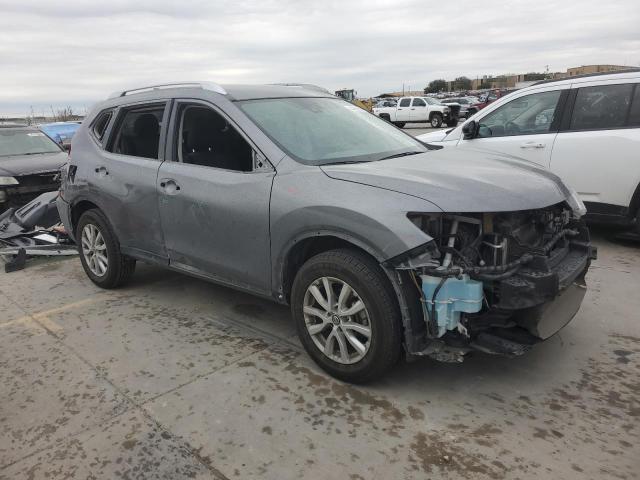 2020 Nissan Rogue S VIN: JN8AT2MT7LW015323 Lot: 44689804