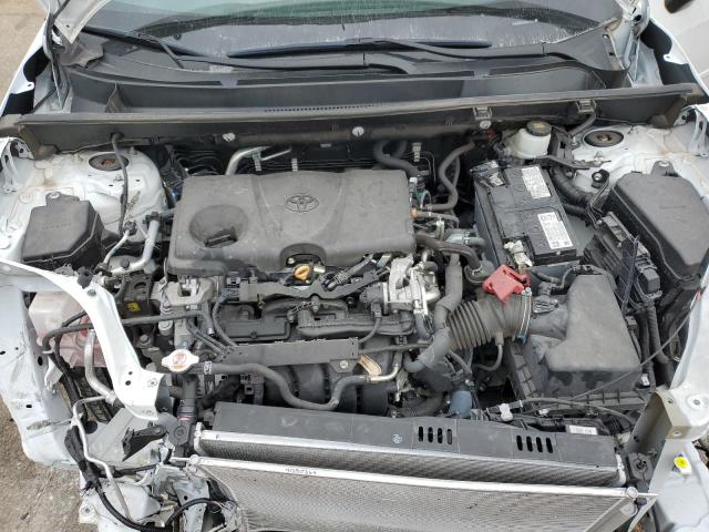 2021 Toyota Rav4 Xle VIN: 2T3W1RFV1MW134046 Lot: 44987314