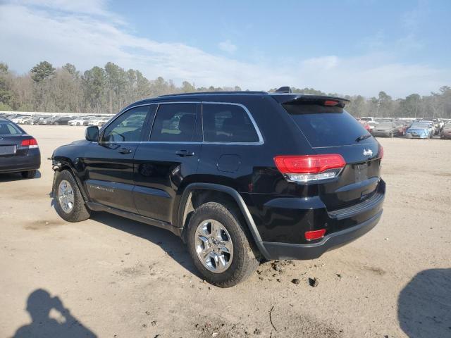 2017 JEEP GRAND CHER - 1C4RJEAG6HC813320
