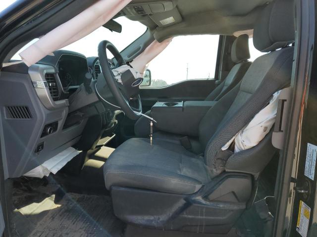 2023 FORD F150 SUPER 1FTFX1E50PKD04329