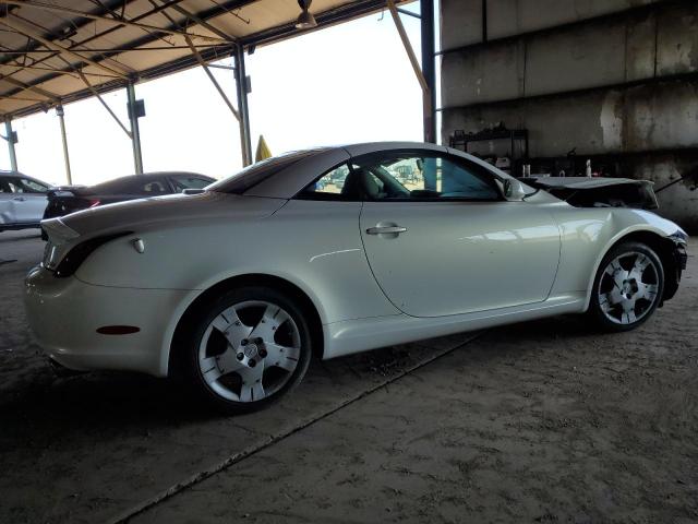 2004 Lexus SC - Image 3