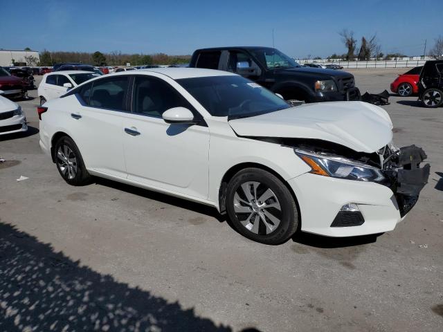 2019 NISSAN ALTIMA S - 1N4BL4BV7KC116707