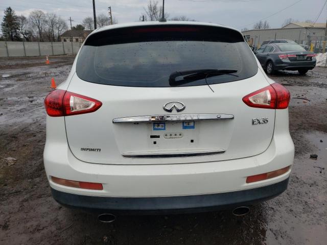 2010 Infiniti Ex35 Base VIN: JN1AJ0HP0AM703078 Lot: 44129734