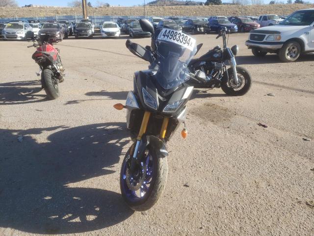 2019 YAMAHA MTT09 GT - JYARN62E6KA000405