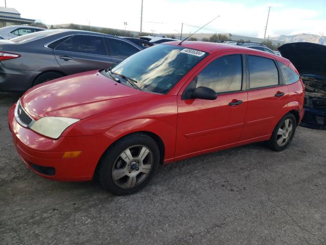 2006 Ford Focus ZX5