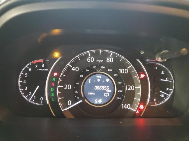 2015 HONDA CRV 5J6RM4H51FL091400
