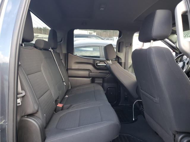 2021 CHEVROLET SILVERADO2 - 1GCUYDED9MZ362178