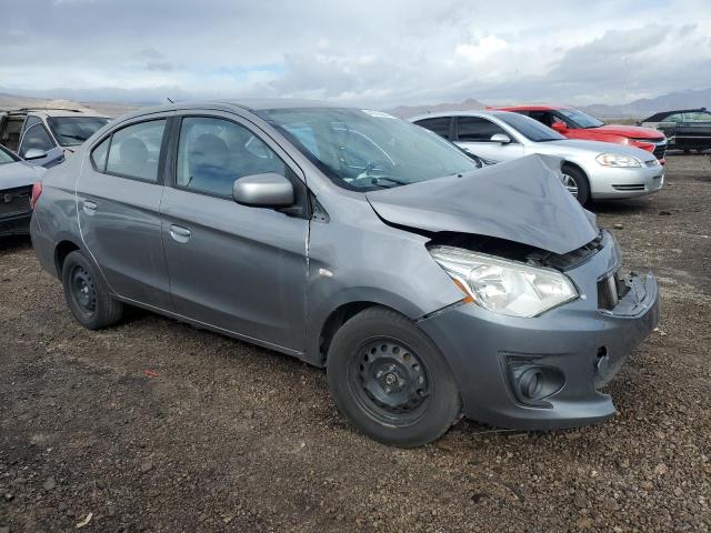 2017 Mitsubishi Mirage G4 Es VIN: ML32F3FJ3HHF16865 Lot: 41313294