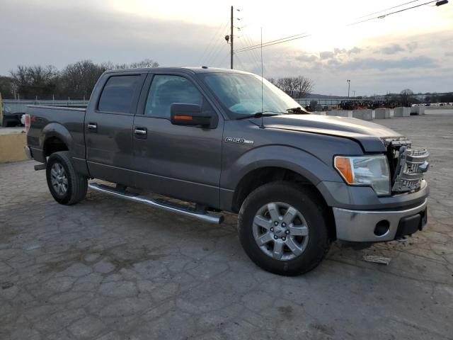 1FTFW1EF2DKD00838 | 2013 Ford f150 supercrew