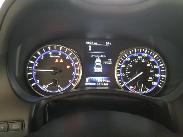 2019 INFINITI Q60 PURE - JN1EV7EK3KM230804