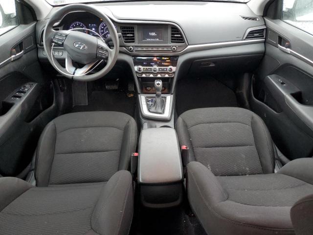 2020 HYUNDAI ELANTRA SE - 5NPD74LFXLH500890