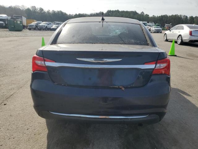 2013 Chrysler 200 Touring VIN: 1C3CCBBB9DN598214 Lot: 44487564