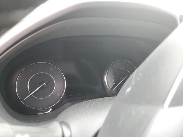 2019 ACURA RDX PLATIN 5J8TC2H95KL800573