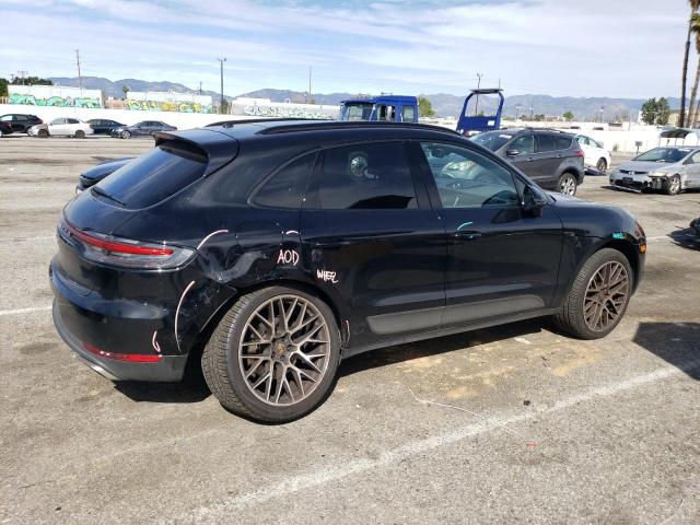 VIN WP1AA2A57LLB11654 2020 Porsche Macan no.3