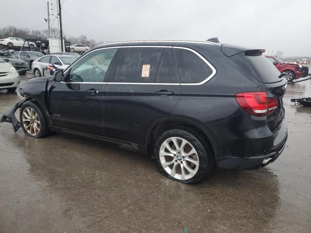 VIN 5UXKR0C54E0K42950 2014 BMW X5, Xdrive35I no.2